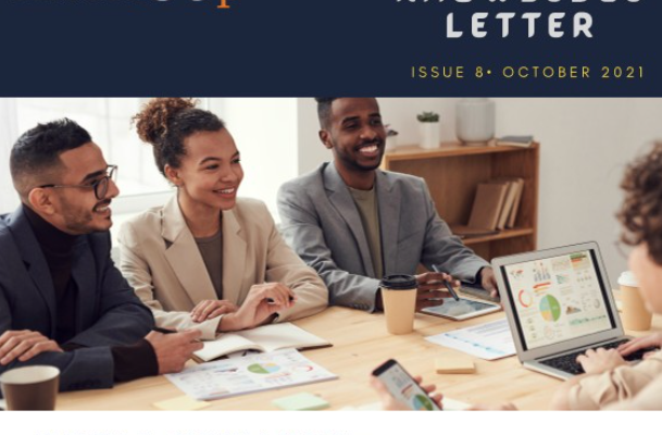Knowledge Letter: October Edition