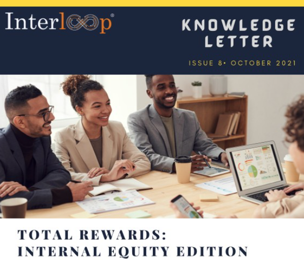 Knowledge Letter: October Edition
